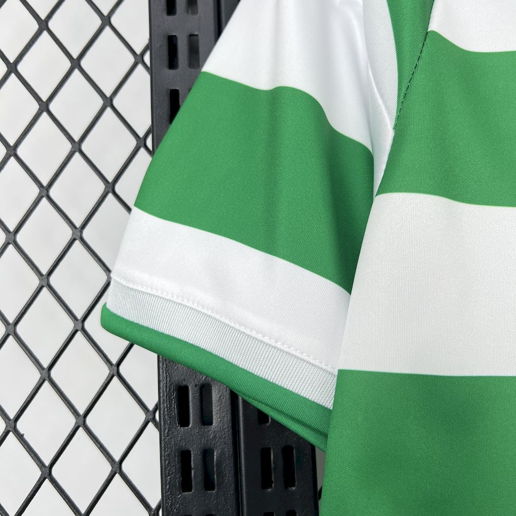 Celtic Local 26/27