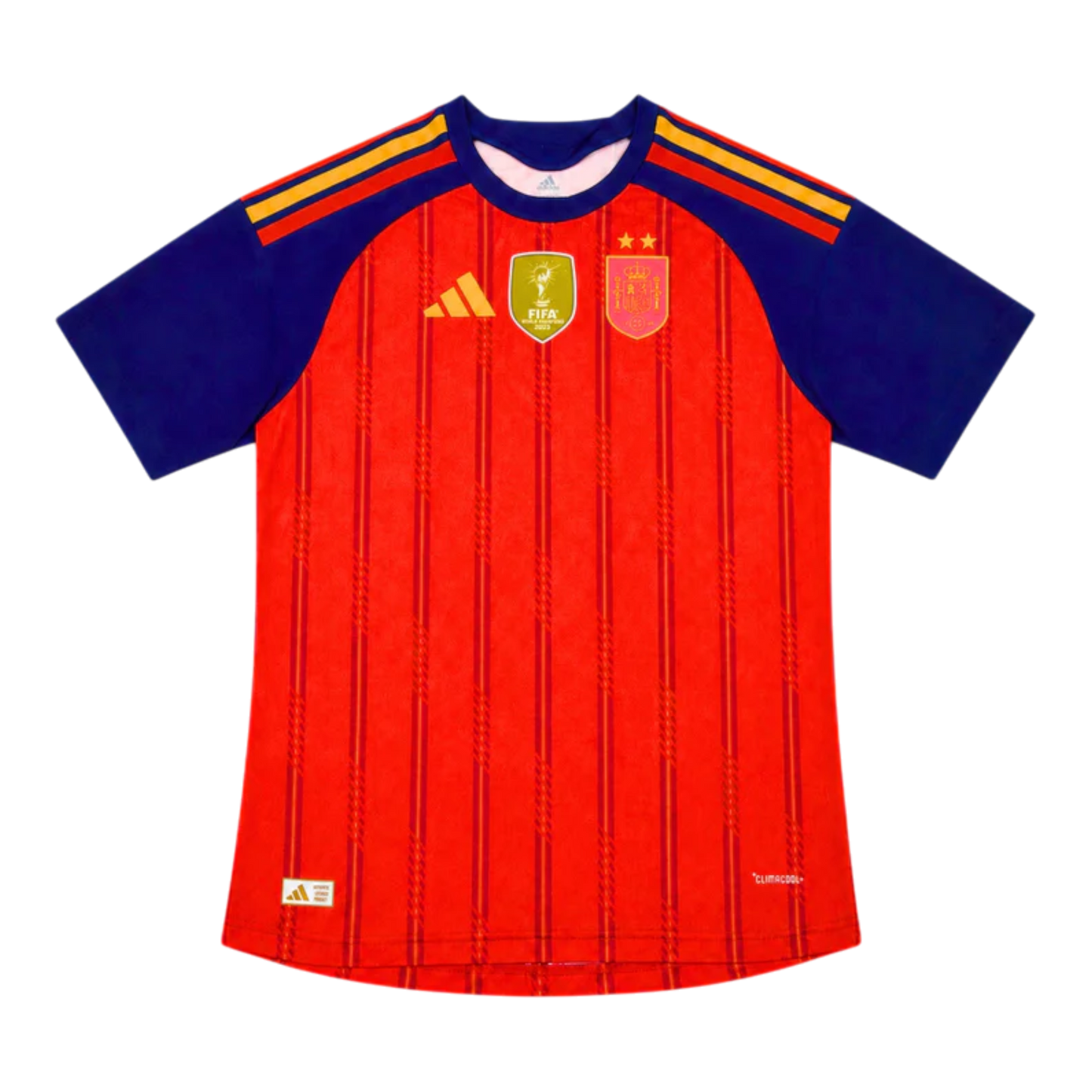 España Local Mundial - 2026 CAMPEON