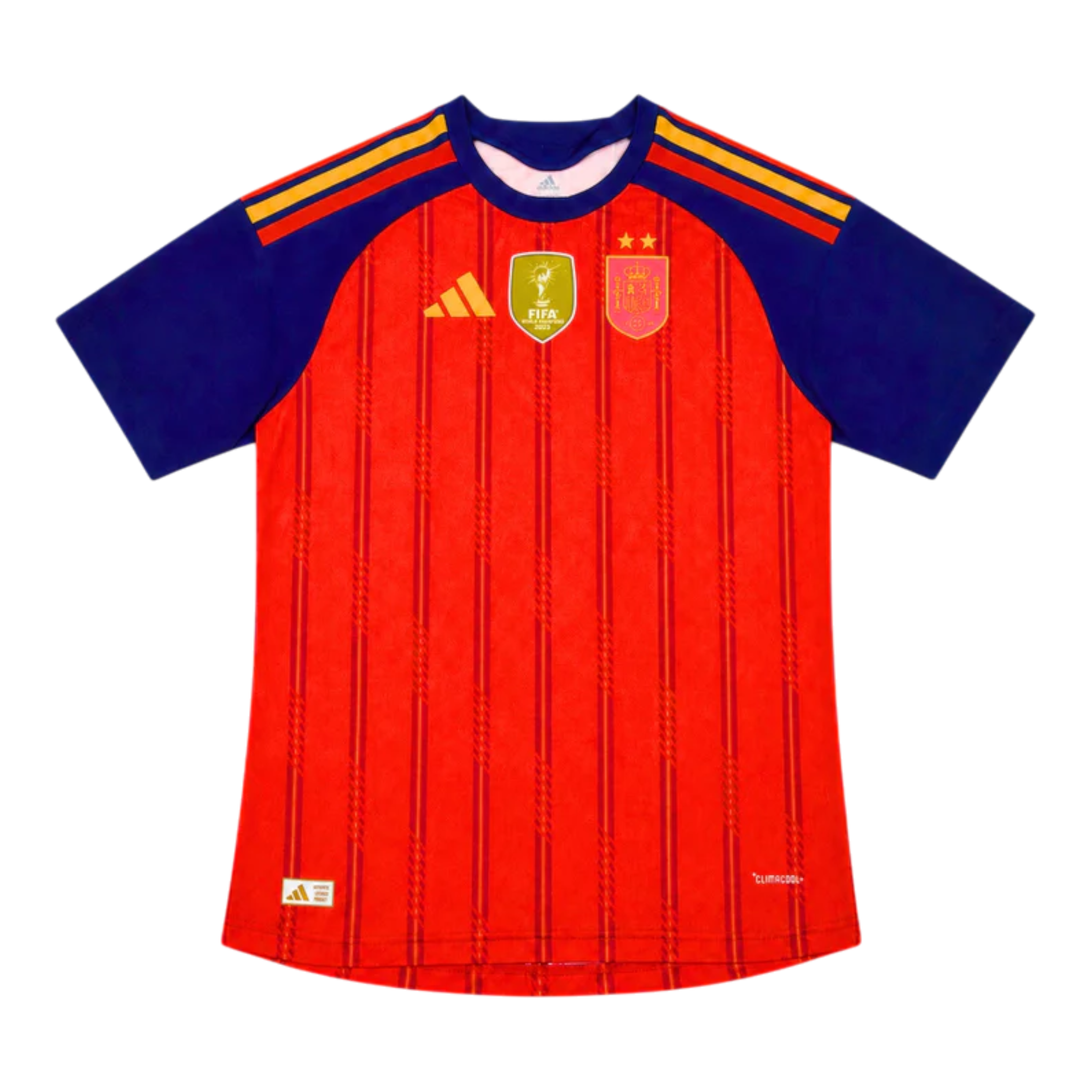 España Local Mundial - 2026 CAMPEON