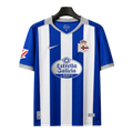 Deportivo de A Coruña Local 2026/27 – 120 Aniversario