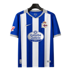 Deportivo de A Coruña Local 2026/27 – 120 Aniversario