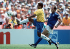 Brasil Local Mundial 1994 Romário #11