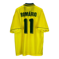 Brasil Local Mundial 1994 Romário #11