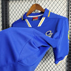 Italia Local Euro 1996 Retro