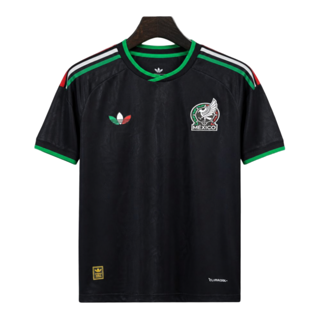 Mexico 3er Mundial - 2026
