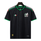 Mexico 3er Mundial - 2026