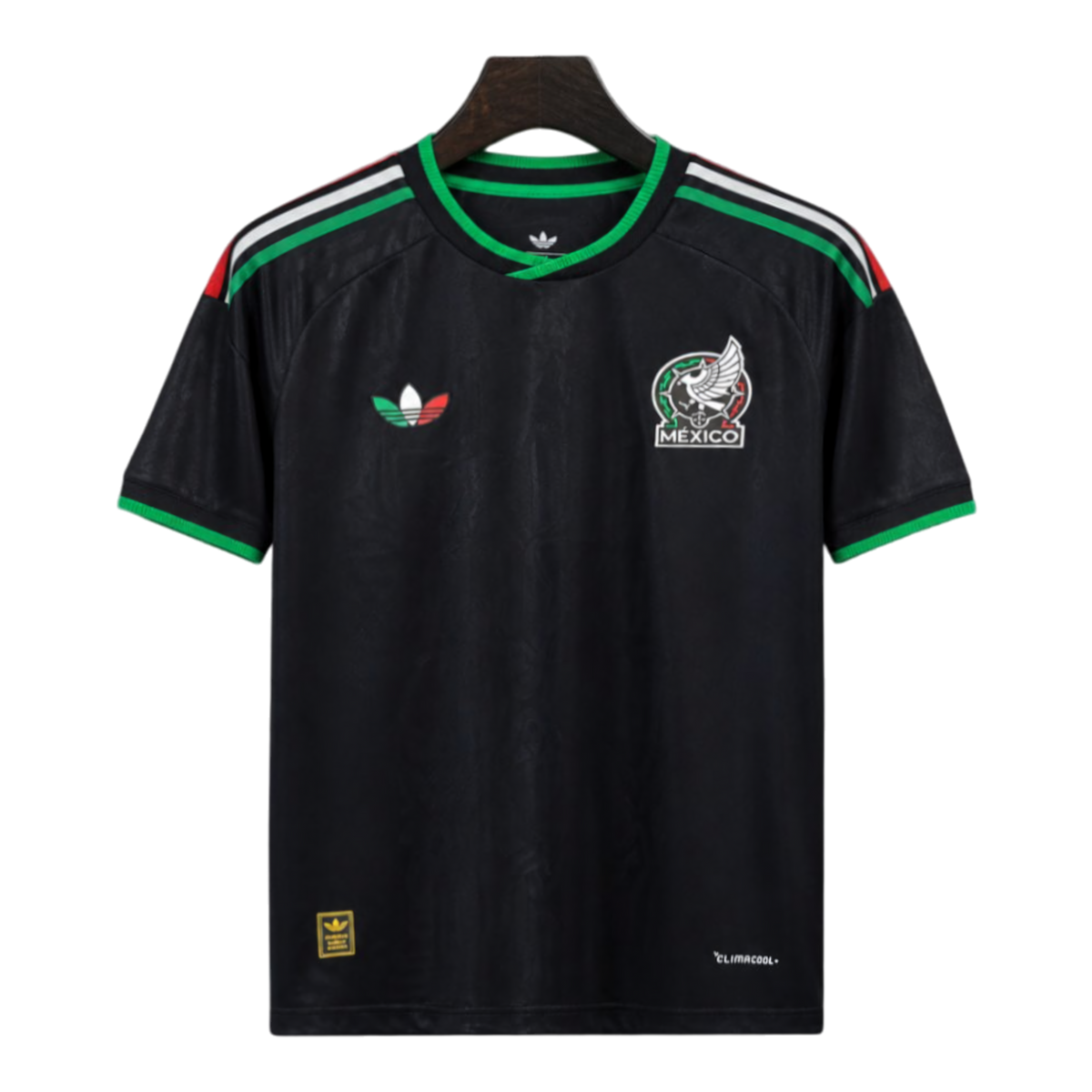 Mexico 3er Mundial - 2026