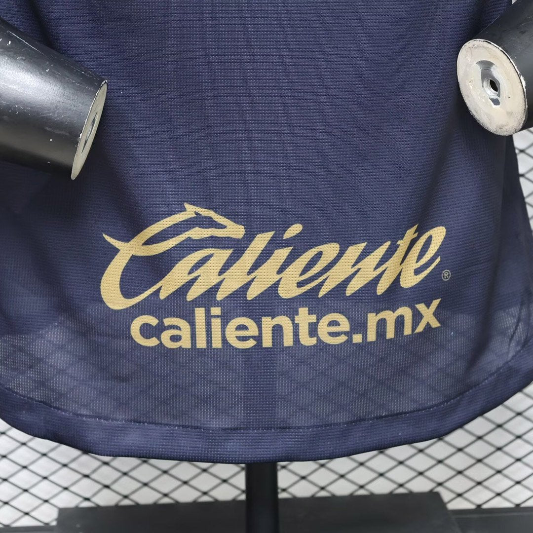 Pumas Local - 26/27