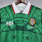 Mexico Local - 1998