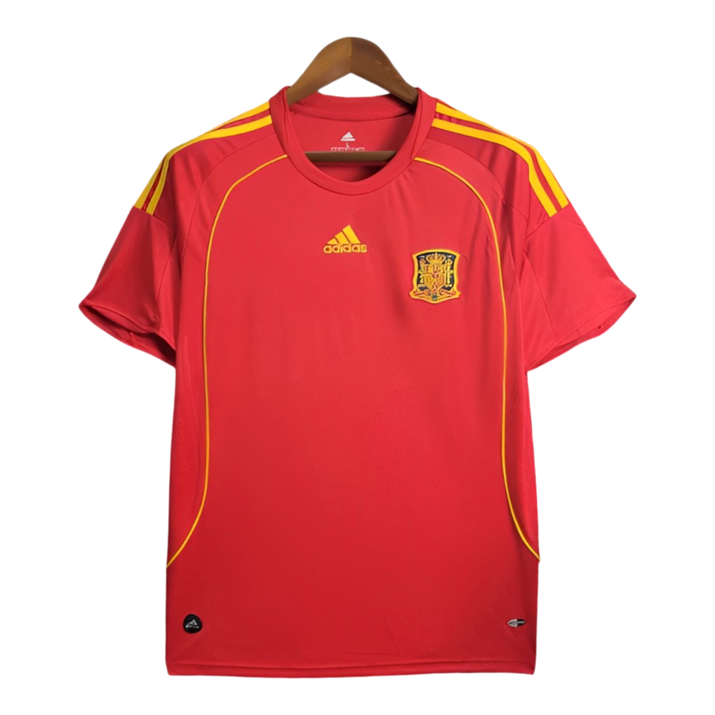 España Local 2010