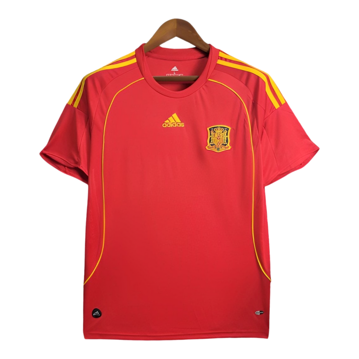 España Local 2010