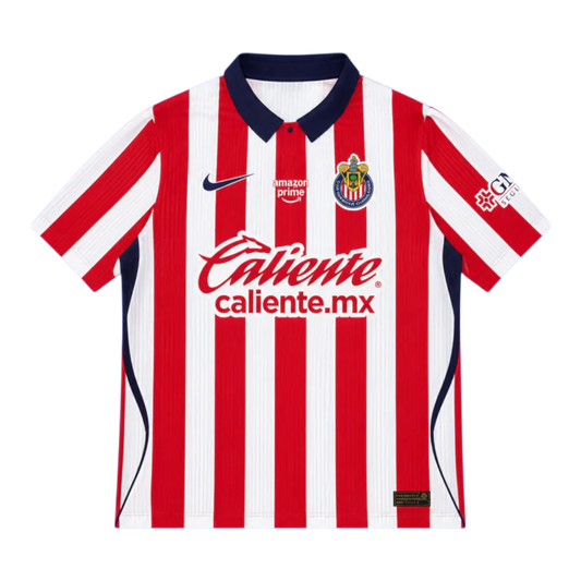Chivas Local - 26/27