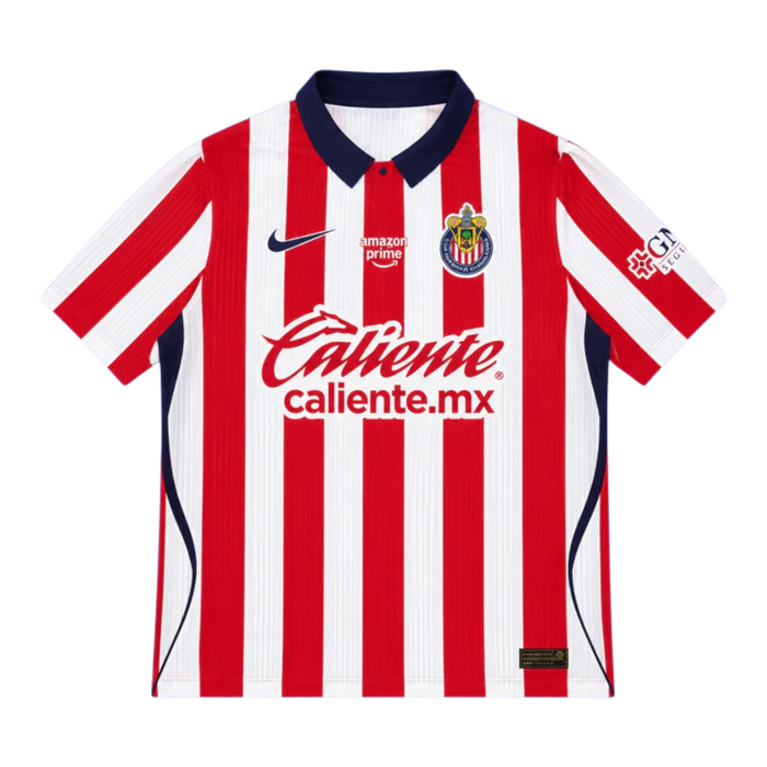 Jersey 1