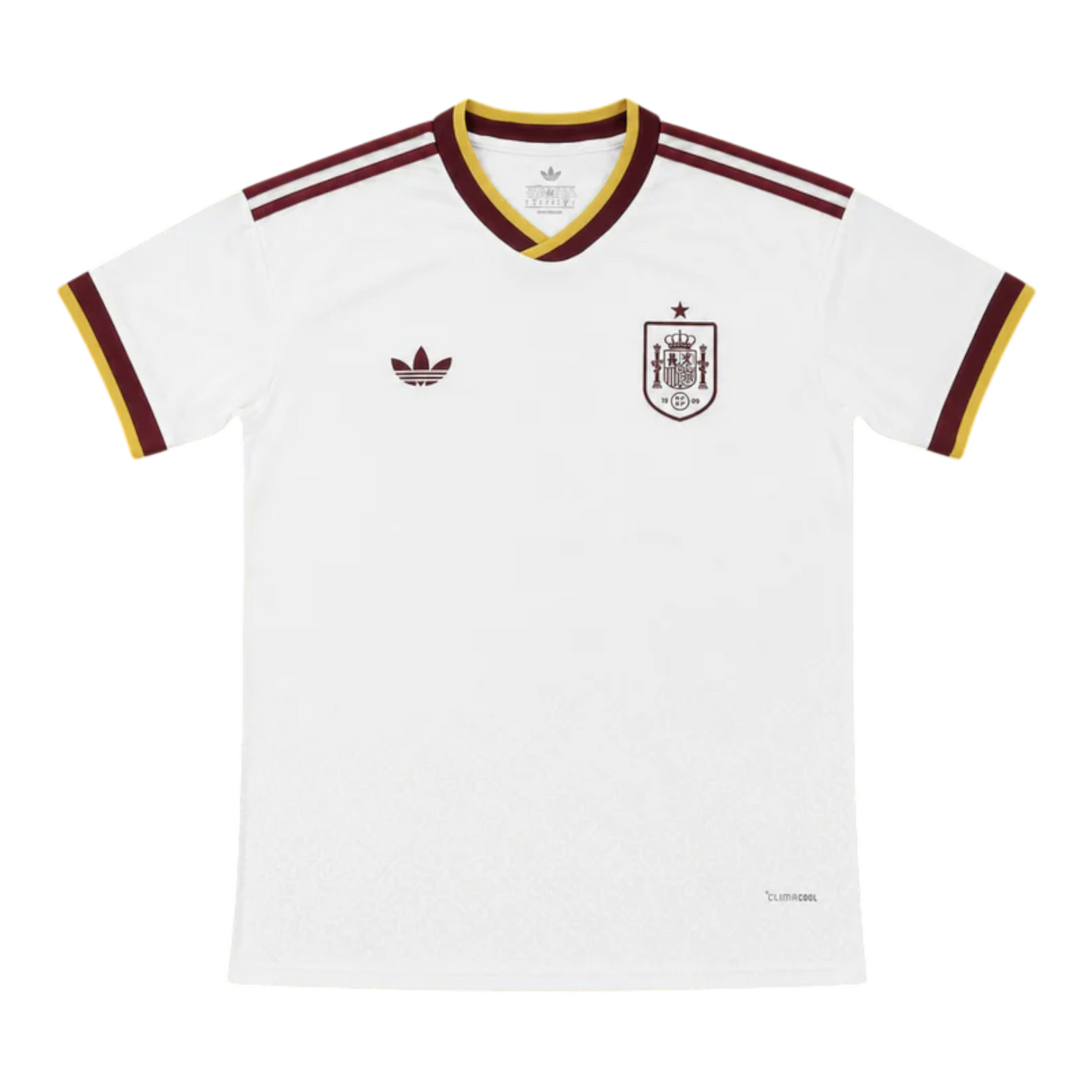 España Visita Mundial - 2026