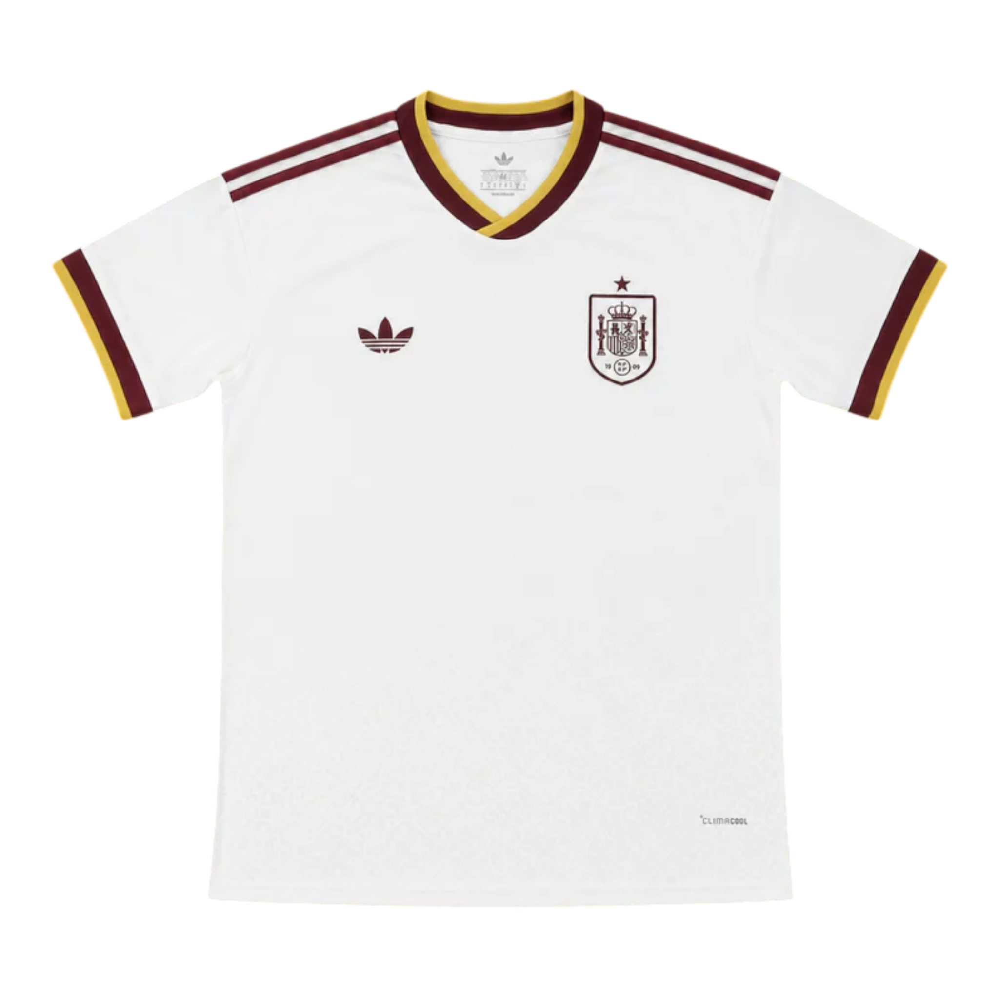 España Visita Mundial - 2026