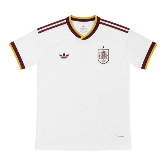 España Visita Mundial - 2026