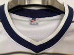 Pumas UNAM Visitante 1997/98 Retro