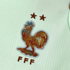 Francia Visitante 2026