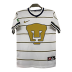 Pumas UNAM Visitante 1997/98 Retro