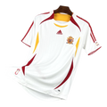 España Visitante 2006