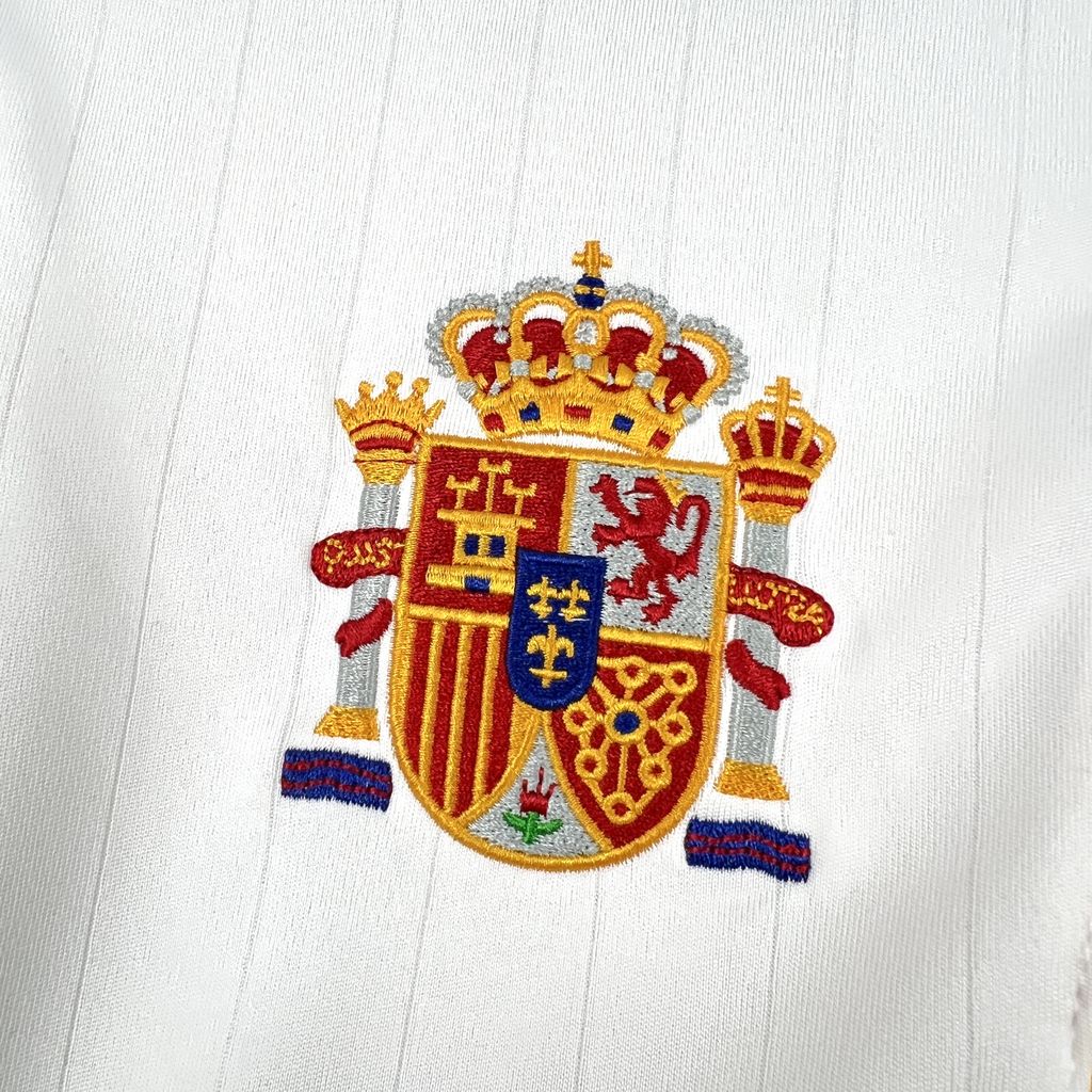 España Visitante 2006