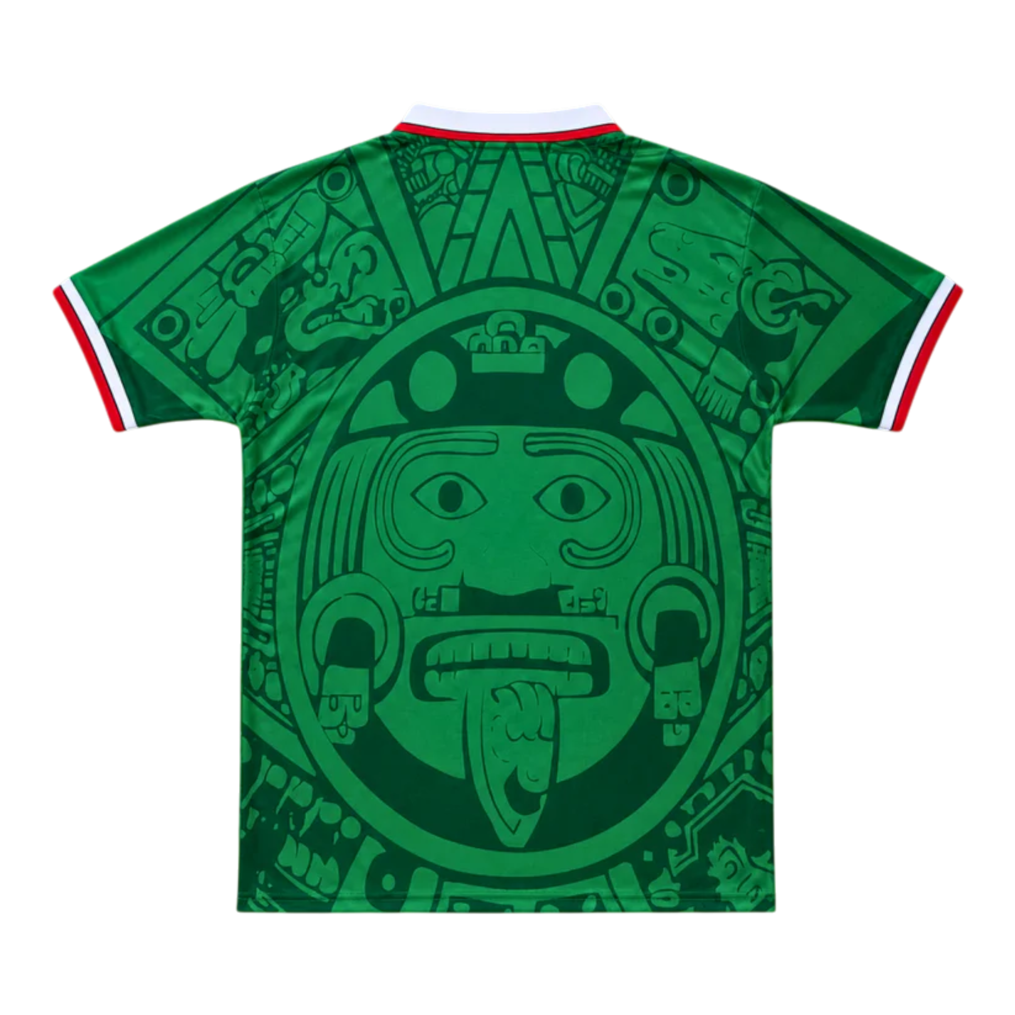 Mexico Local - 1998