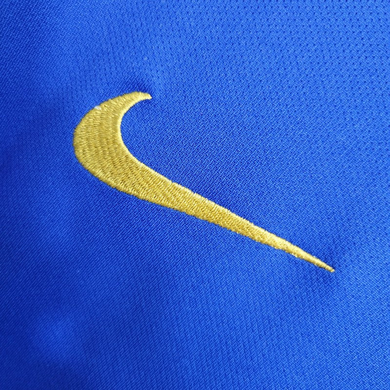 Italia Local Euro 1996 Retro