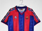 Barcelona Local 1995/97 Romário #10