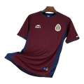 México Retro Tercera 2002