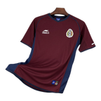 México Retro Tercera 2002