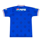 Cruz Azul Local - 97/98