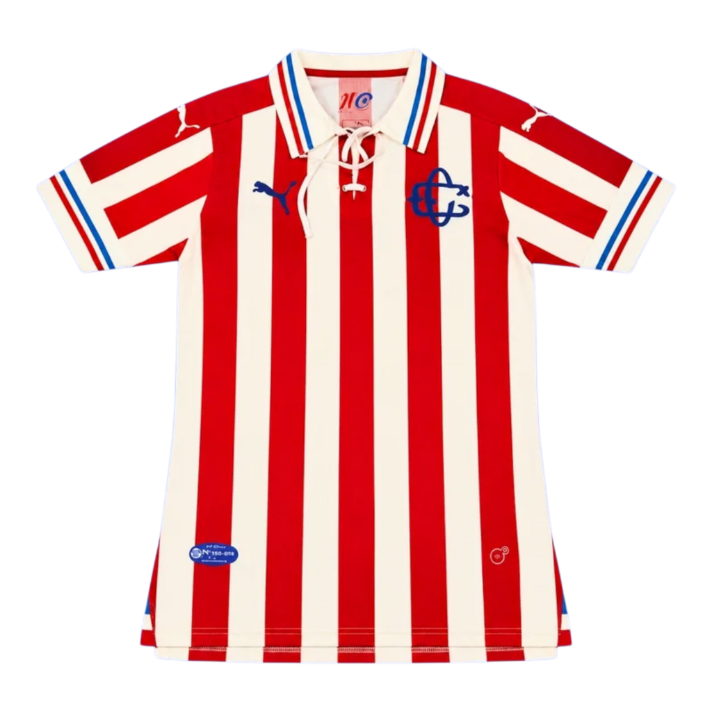Chivas Local - 110th aniversario