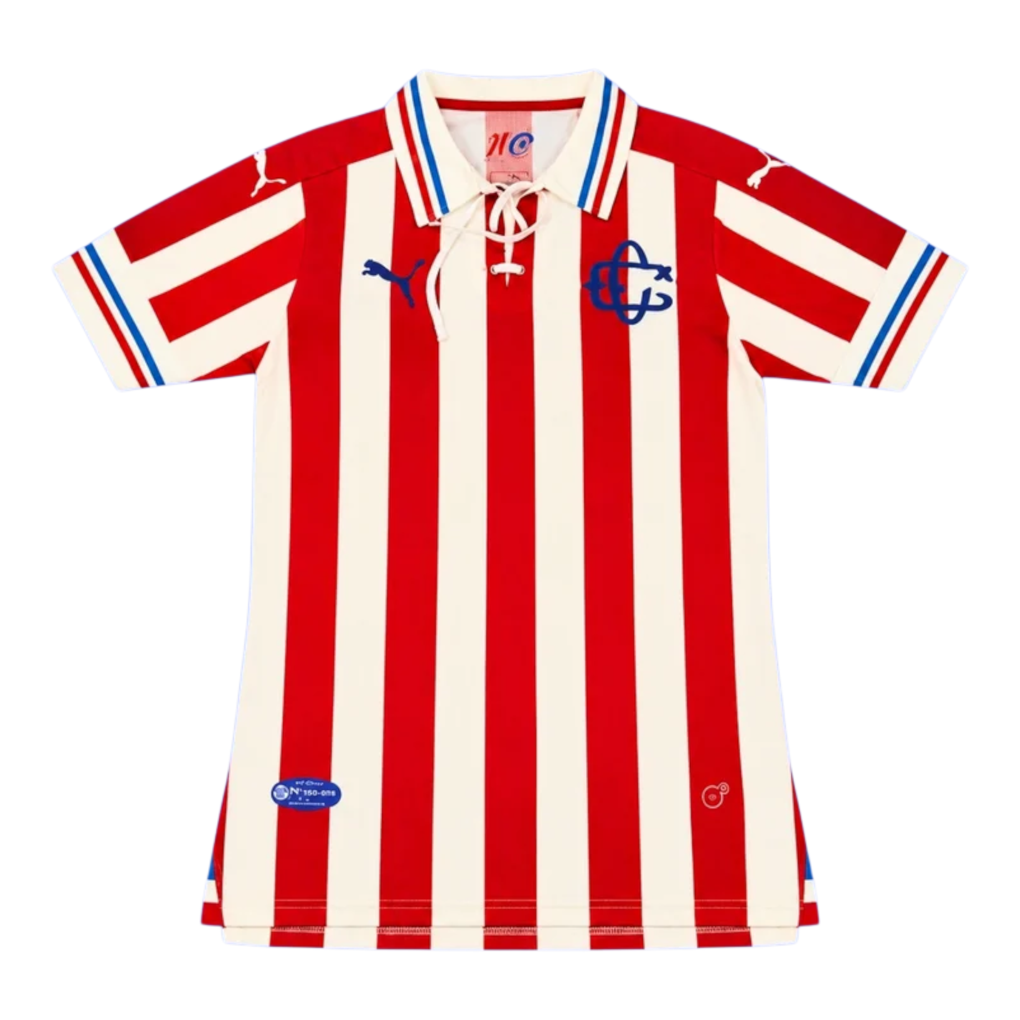 Chivas Local - 110th aniversario