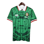 Mexico Local - 1998