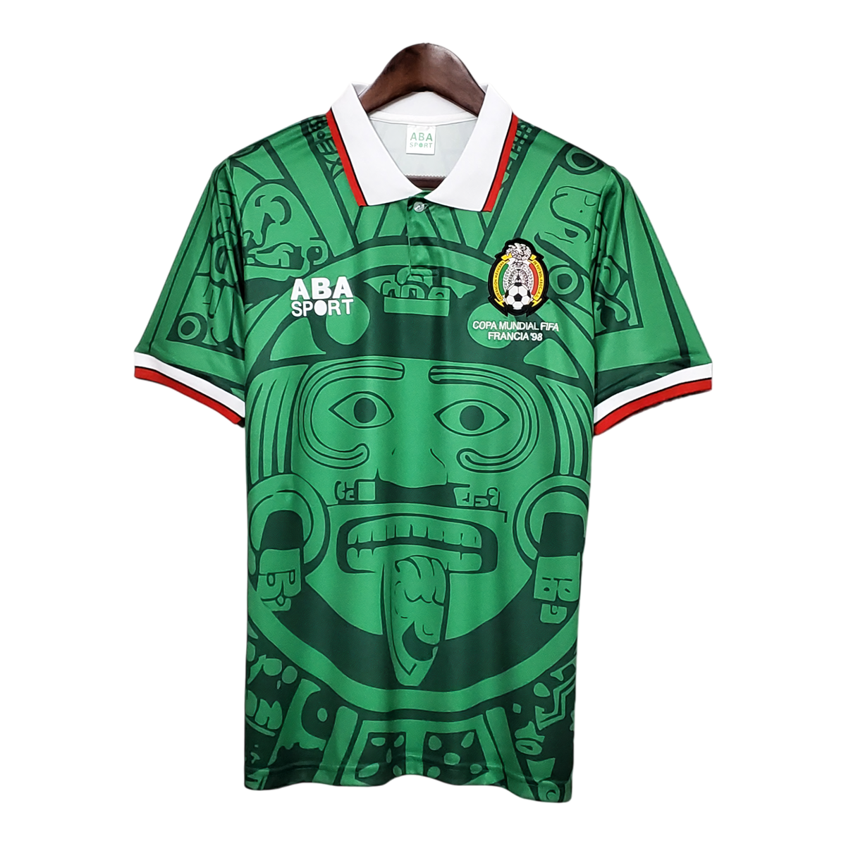 Mexico Local - 1998
