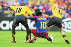 Barcelona Local RONALDINHO - 05/06