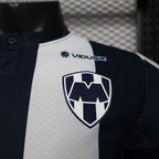 Monterrey Local - 26/27