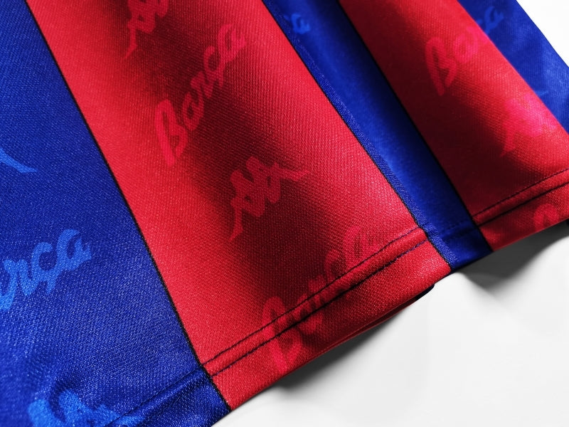 Barcelona Local 1995/97 Romário #10