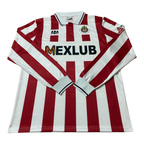 Chivas Local 1995/96 Manga Larga