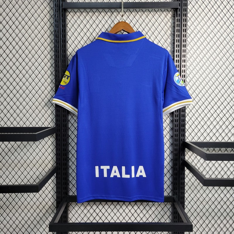 Italia Local Euro 1996 Retro