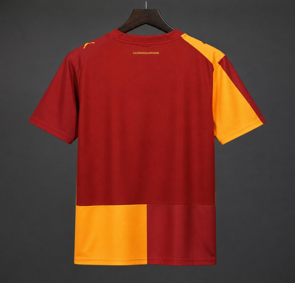 Galatasaray Local 26/27