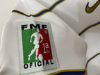 Pumas UNAM Visitante 1997/98 Retro