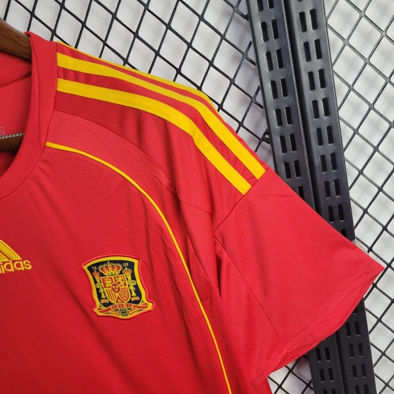 España Local 2010