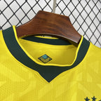 Brasil Local Mundial - 2026