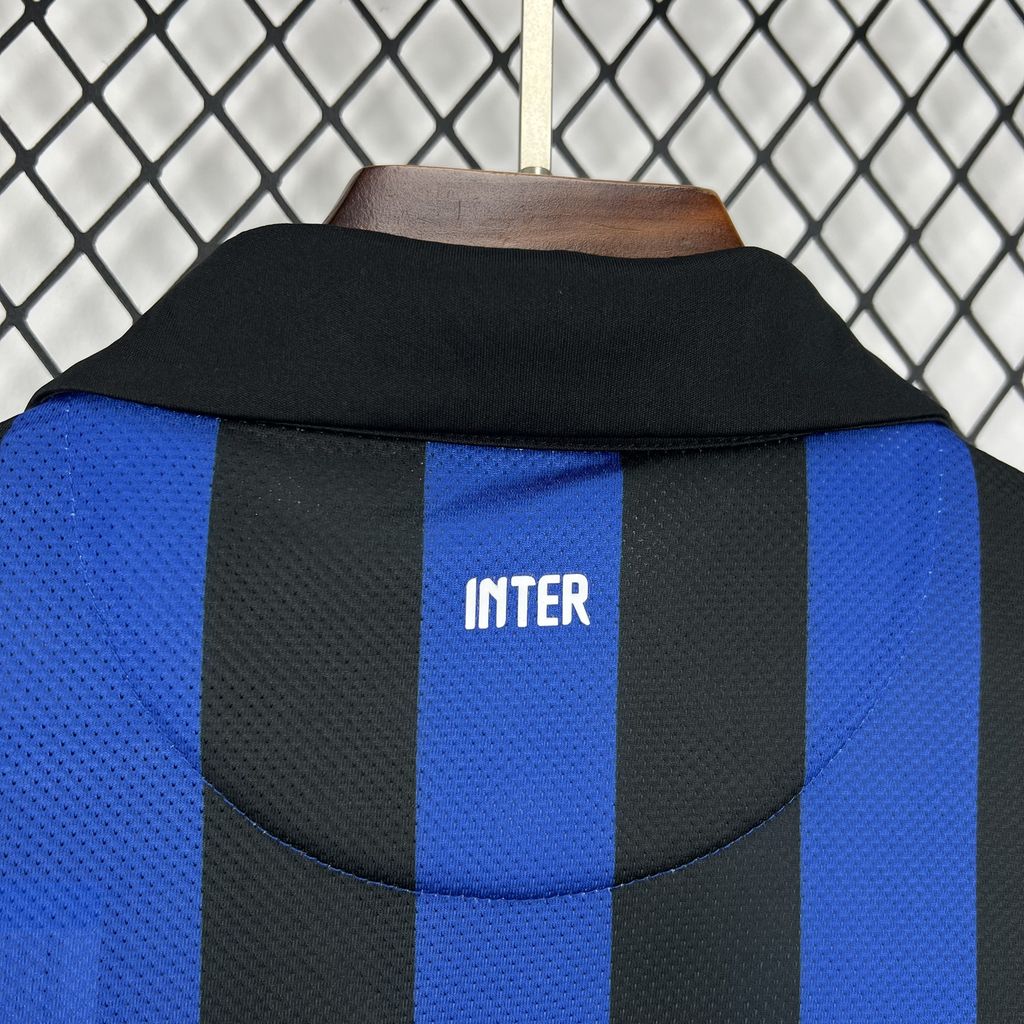 Inter de Milán Local 2011/2012