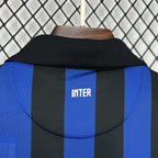 Inter de Milán Local 2011/2012