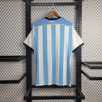 Argentina Local 2014