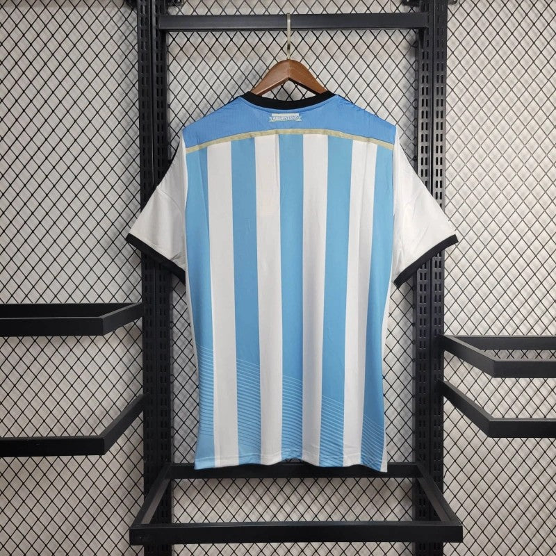 Argentina Local 2014