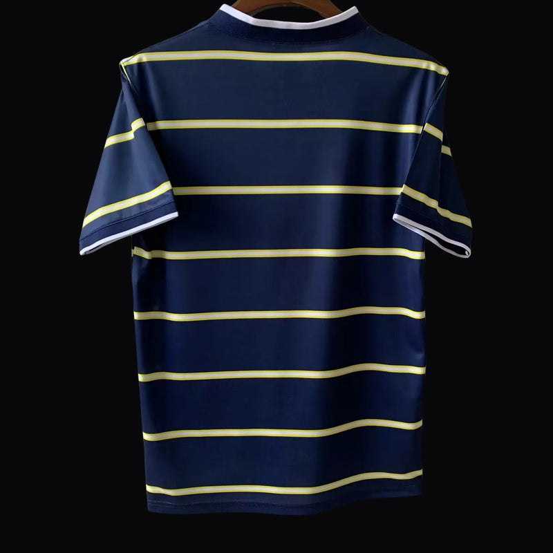 Pumas Local - 97/98