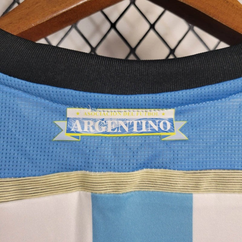 Argentina Local 2014
